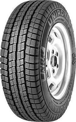 Uniroyal Snow Max 205/75 R16C 110/108R