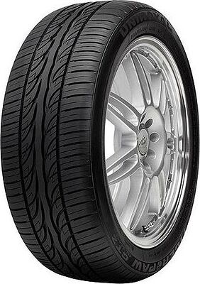 Uniroyal Tiger Paw GTZ All Season 245/45 R17 95W