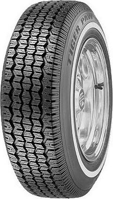Uniroyal Tiger Paw Ice   Snow 175/70 R13 82Q