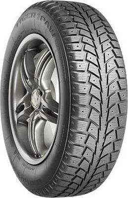 Uniroyal Tiger paw ice snow ii 185/65 R15 88S