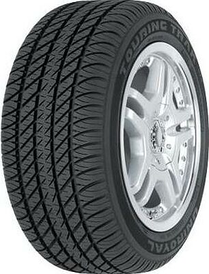 Uniroyal Touring Trak A/S 205/60 R16 92H