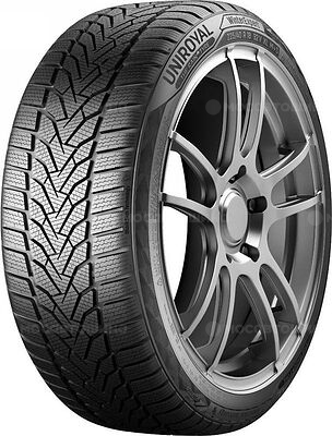 Uniroyal WinterExpert 215/60 R17 96H 