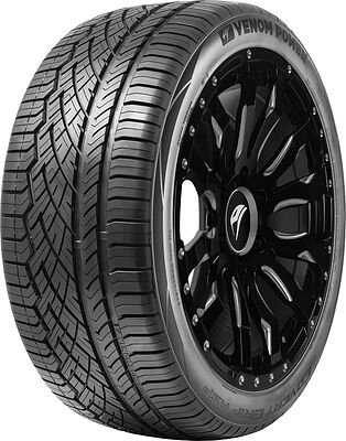 Venom Power Covert Grip ASP 255/35 ZR20 97W XL
