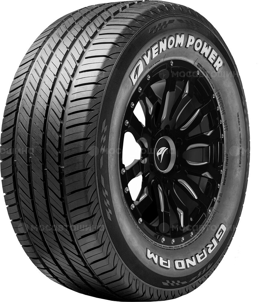 Venom Power Grand AM 235/60 R14 96H