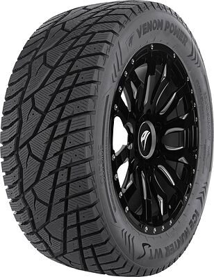 Venom Power Ice Hunter WTS [Нешип] 35x12.50R17LT 125R