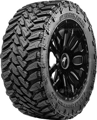 Venom Power Terra Hunter M/T LT305/60 R18 121/118Q (BLK)