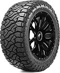 Venom Power Terra Hunter R/T+ LT235/80 R17 120/117Q (BLK)