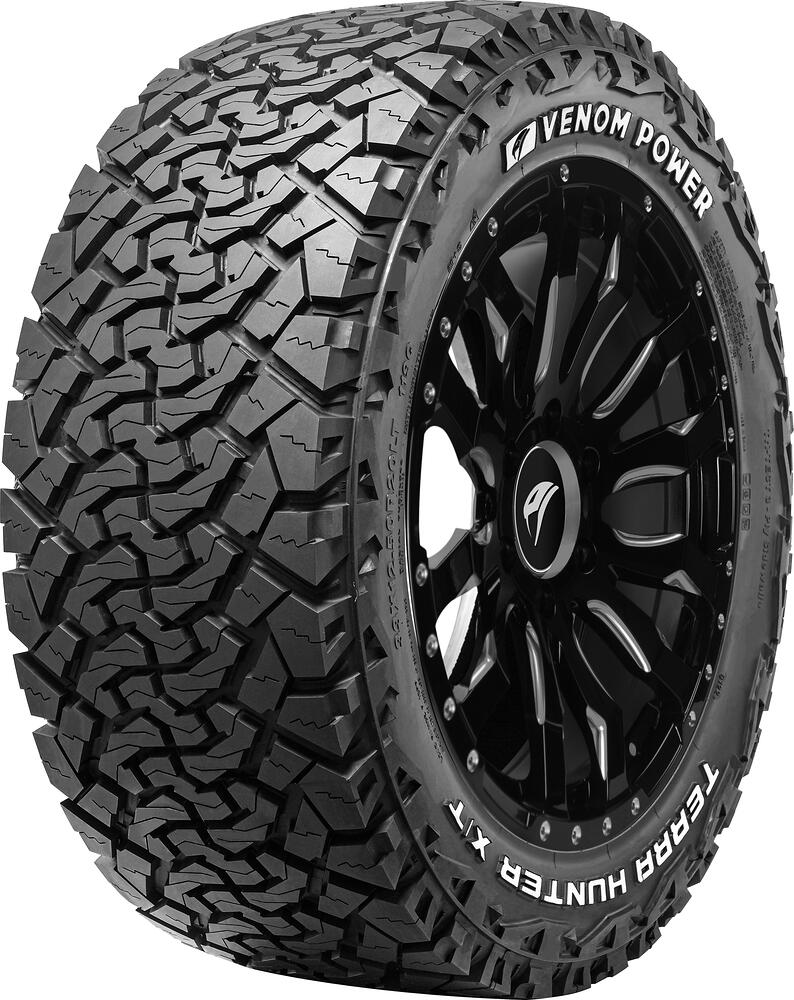 Venom Power Terra Hunter X/T 285/50 R22 121/118R