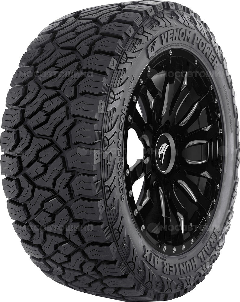 Venom Power Trail Hunter ATX 35x12,5x22 117R