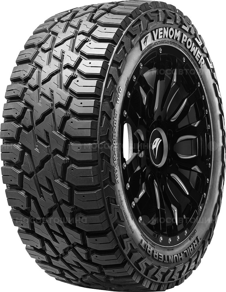 Venom Power Trail Hunter R/T 285/75 R16 126/123R