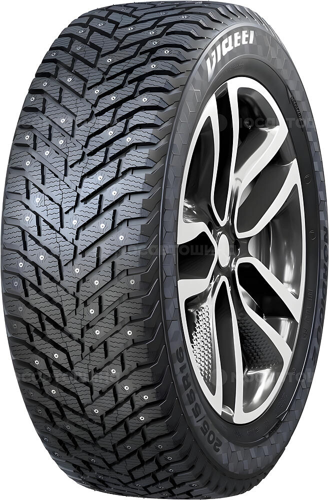 Viatti Nordico 2