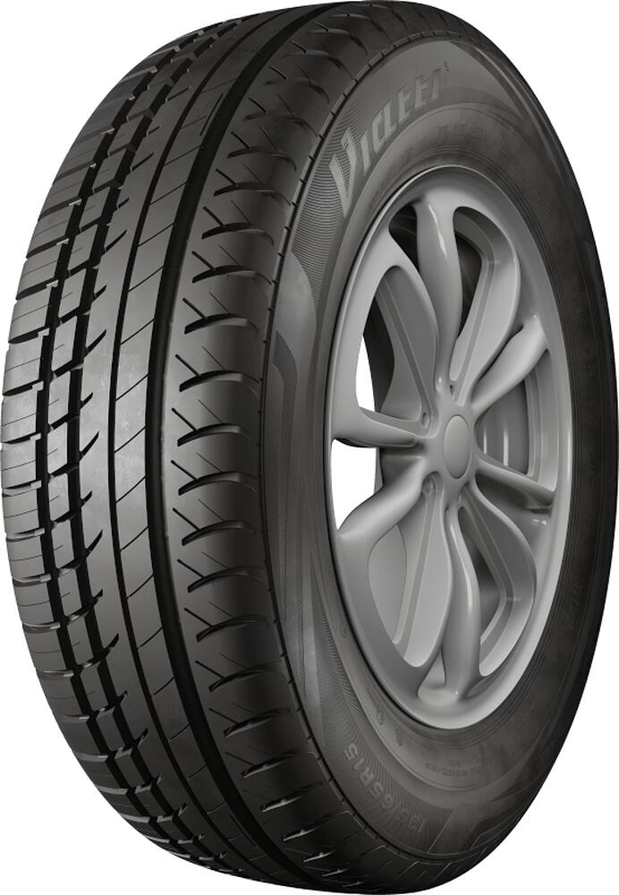 Viatti Strada Asimmetrico 205/50 R17