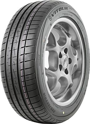 Vitour Formula Omega 205/60 R16 92V