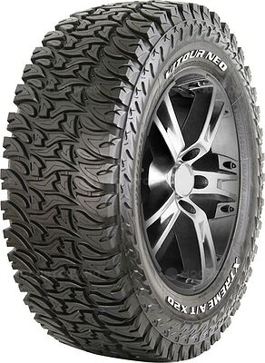 Vitour Neo Xtreme A/T X20 285/65 R18 125/122Q