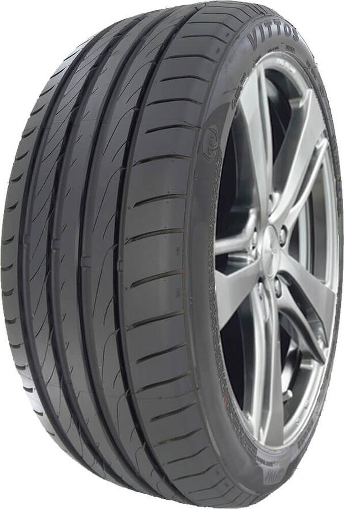 Vittos RF02 255/40 ZR18 95W 