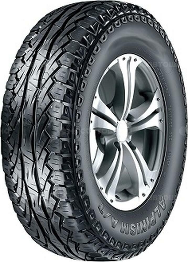 Vittos VSA66 Alpinisma A/T 265/65 R17 112S 