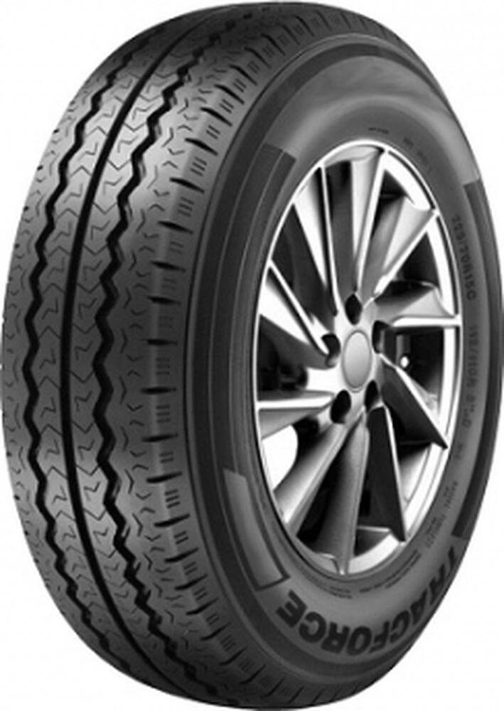 Vittos VSC18 215/75 R16C 116/114R