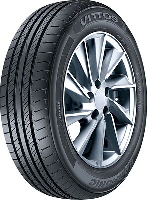 Vittos VSP06 Harmonic 175/65 R14 82T 