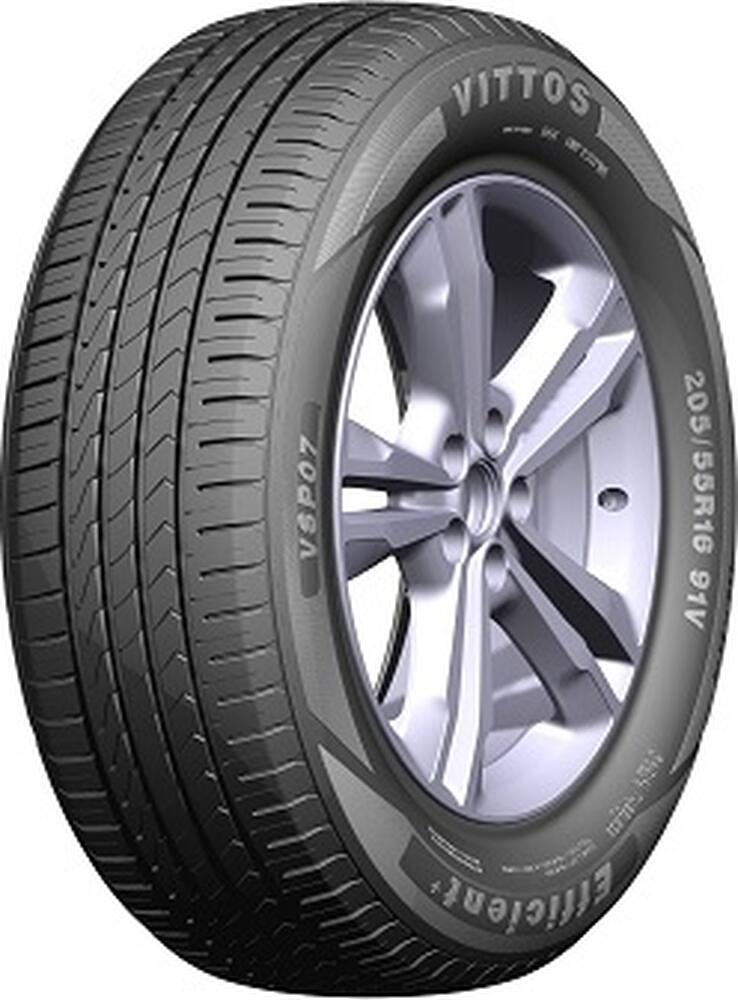 Vittos VSP07 215/60 R16 99V 