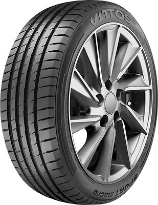 Vittos VSU05 245/45 R18 100W XL