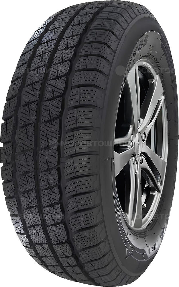 Vittos VWC33 Winter Force 215/70 R15C 109/107R