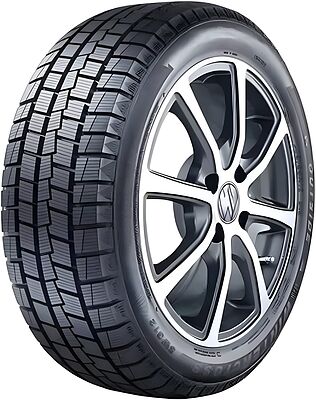 Vittos VWP12 Winter Cross 245/55 R19 103S