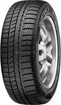Vredestein Quatrac 3 SUV 265/70 R16 112H