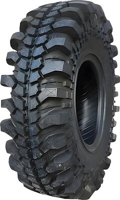 Wanda Digger WN03 M/T 295/80 R16 120K