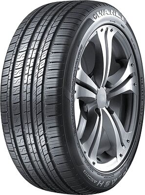 Wanli AS029 245/45 R18 100V XL
