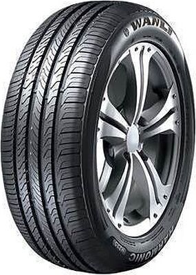 Wanli Harmonic H220 205/55 R16 91W 