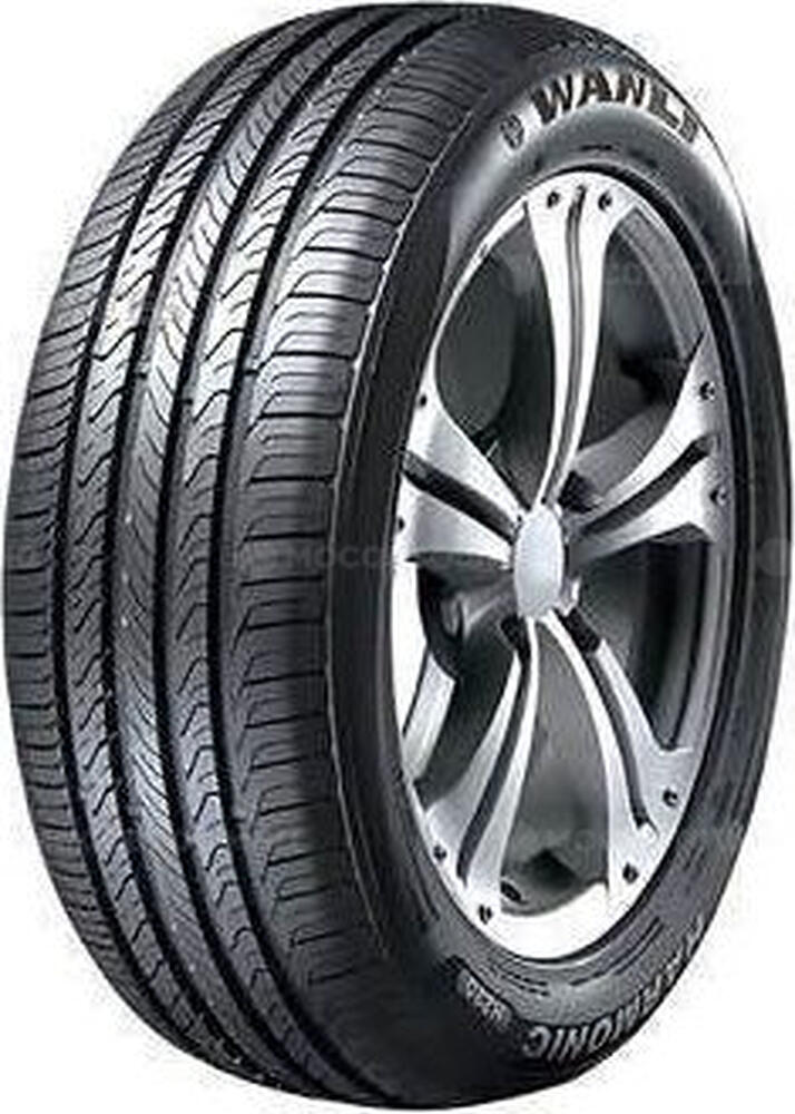 Wanli Harmonic H220 205/65 R16 95V 