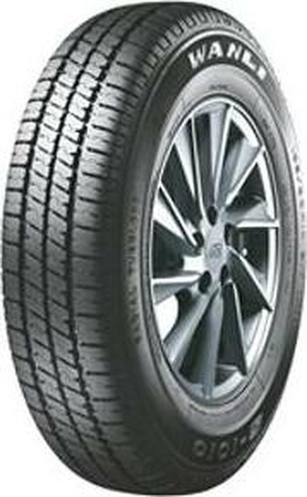 Wanli S 1010 175/80 R14 88T 