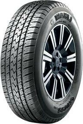 Wanli S 1606 255/65 R17 110T 