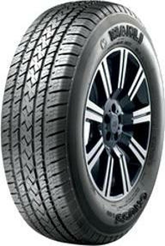 Wanli S 1606 265/65 R17 112T 