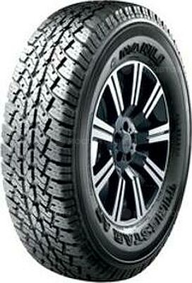 Wanli S 2082 235/75 R15 104/101S