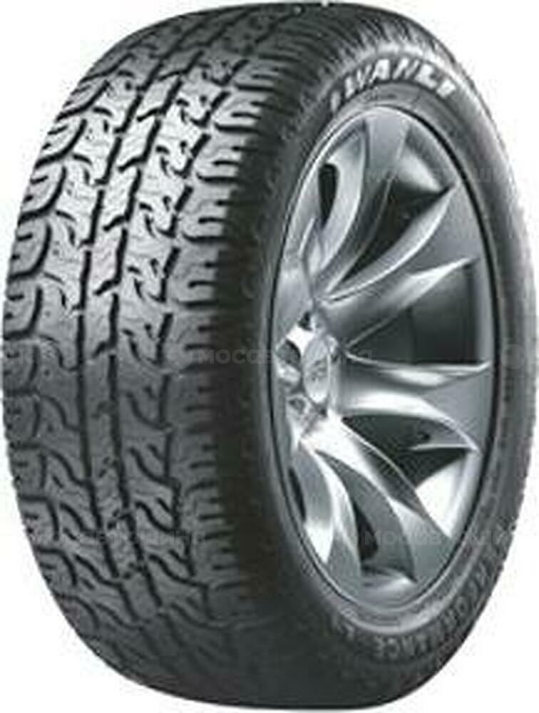 Wanli S 2085 285/50 R20 111T