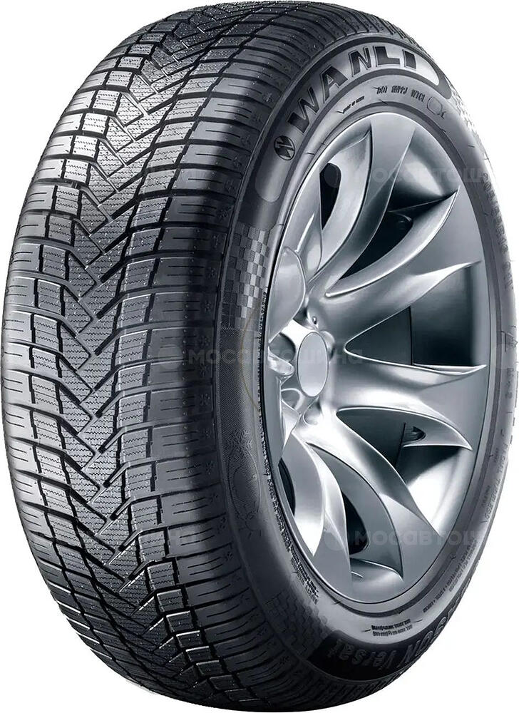 Wanli SC501 165/65 R14 79T
