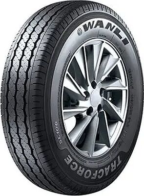 Wanli SL106 175 R14C 99/98R
