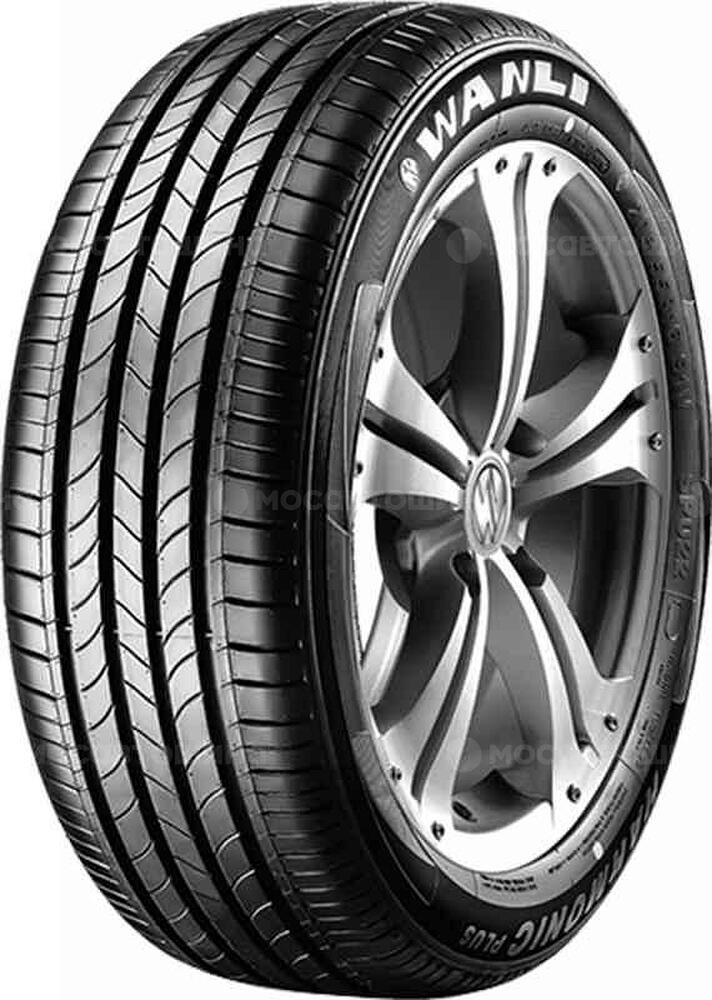 Wanli SP022 215/65 R17 99T