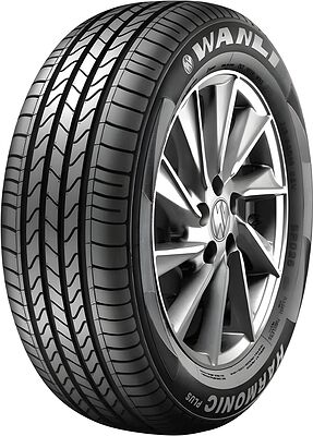 Wanli SP026 175/60 R13 77T