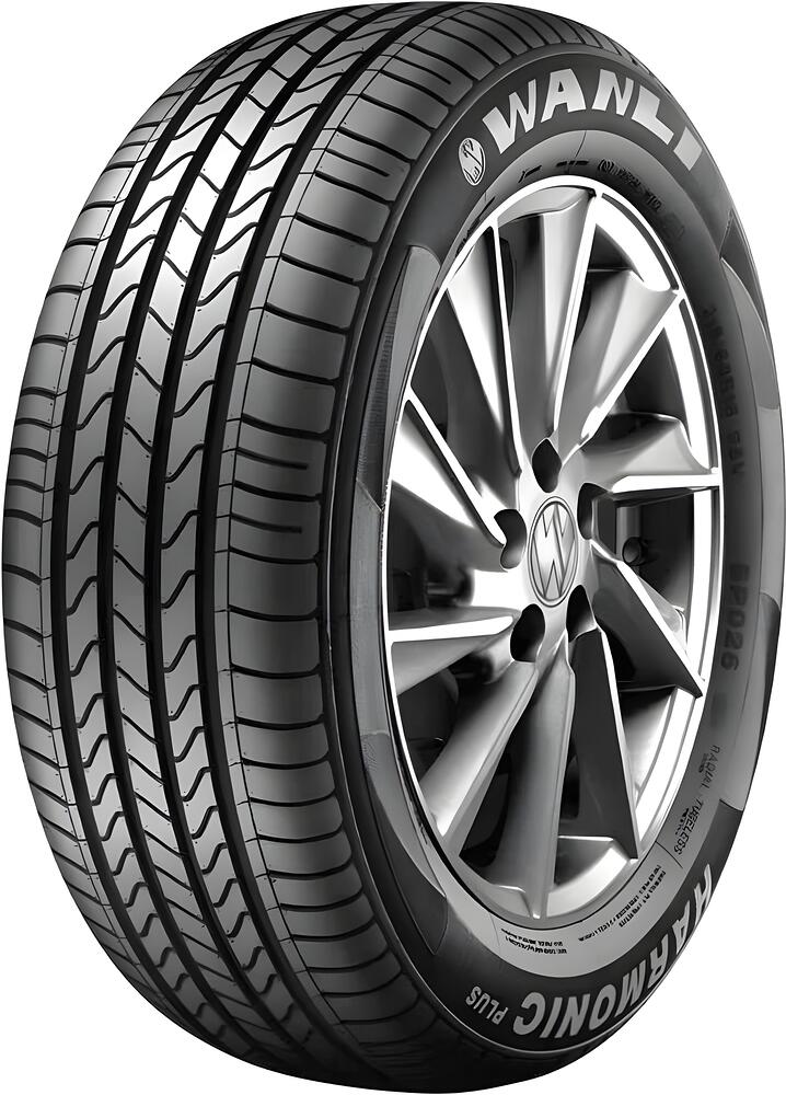 Wanli SP026 175/65 R14 82H