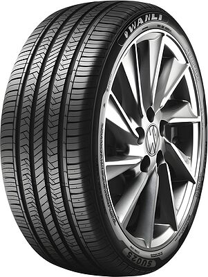 Wanli SU025 235/55 R19 101V