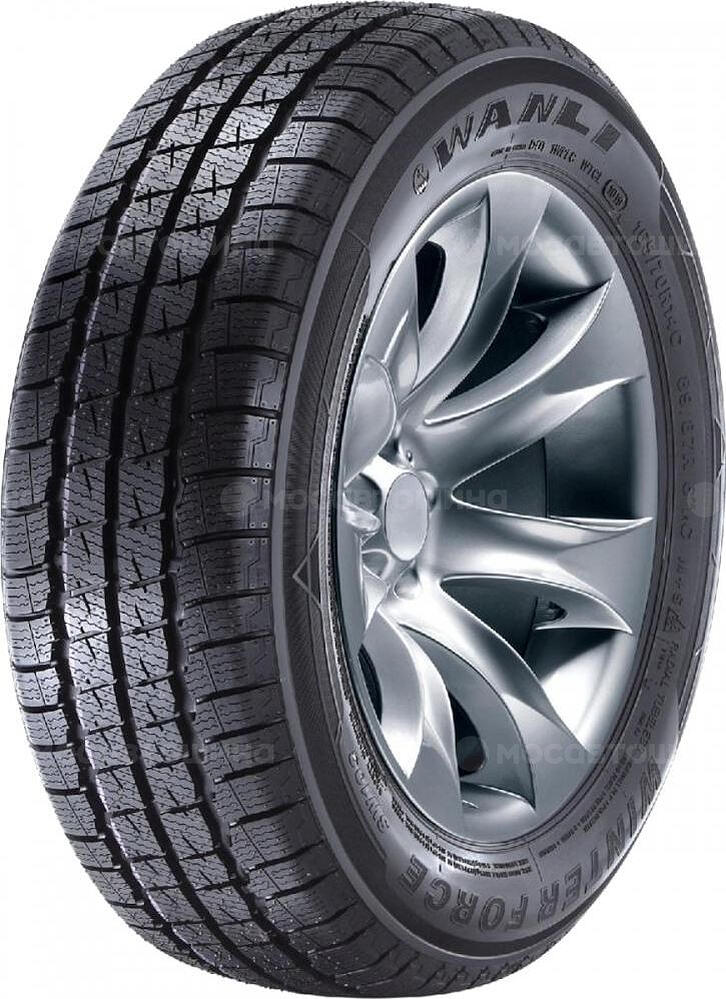 Wanli SW103 215/65 R16C 109/107R