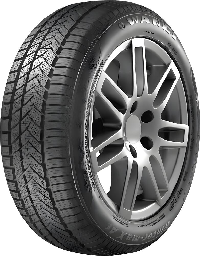 Wanli SW211 205/55 R16 91H
