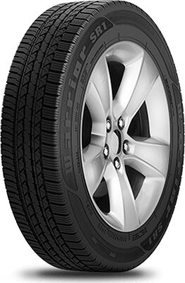 Warrior SR1 215/75 R15 100S