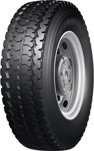 Warrior WD408 Warrior WD408