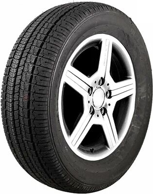 Warrior WR300 SUV 215/55 R18 99V XL