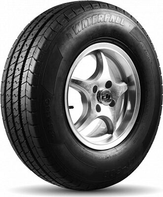 Waterfall LT-300 235/65 R16C 121/119R