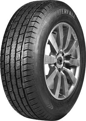 Waterfall Terra-X H/T 235/70 R16 106H