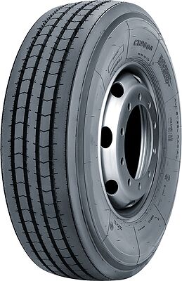 WestLake CR960A 205/75 R17,5 124/122M (Рулевая ось)